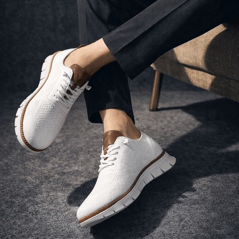 Outlier: Supreme Comfort Sneaker