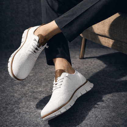 Outlier: Supreme Comfort Sneaker