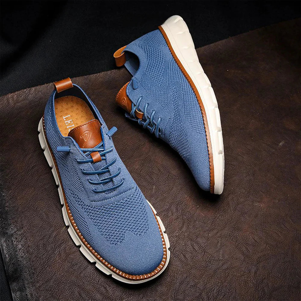 Outlier: Supreme Comfort Sneaker