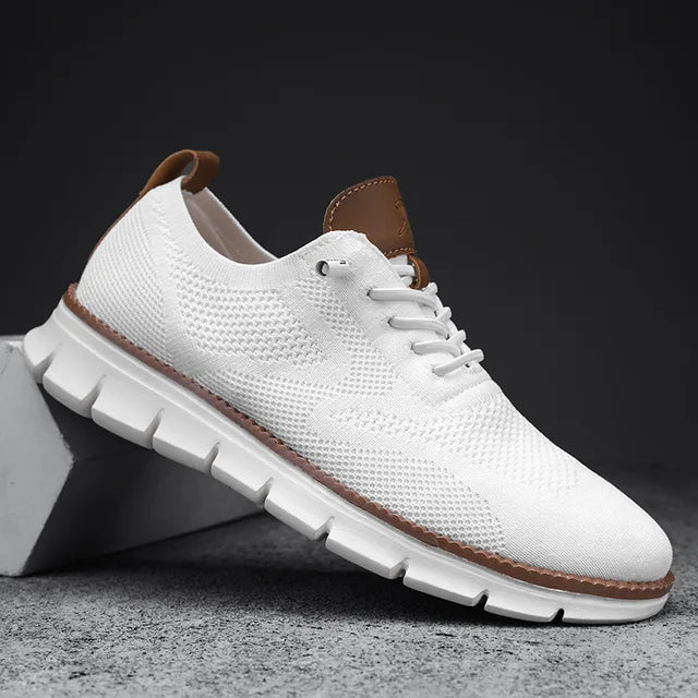 Outlier: Supreme Comfort Sneaker