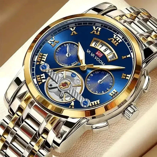 Barrett – Men’s Elegant Luxury Watch