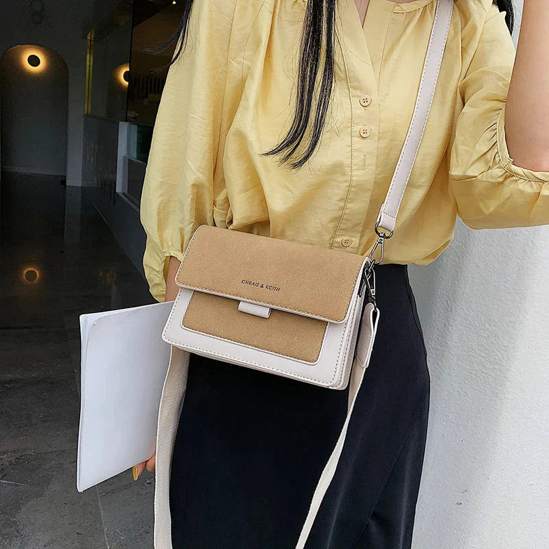 Royalty Leather Bag