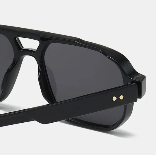 Skyzen Eclipse – Retro Sunglasses