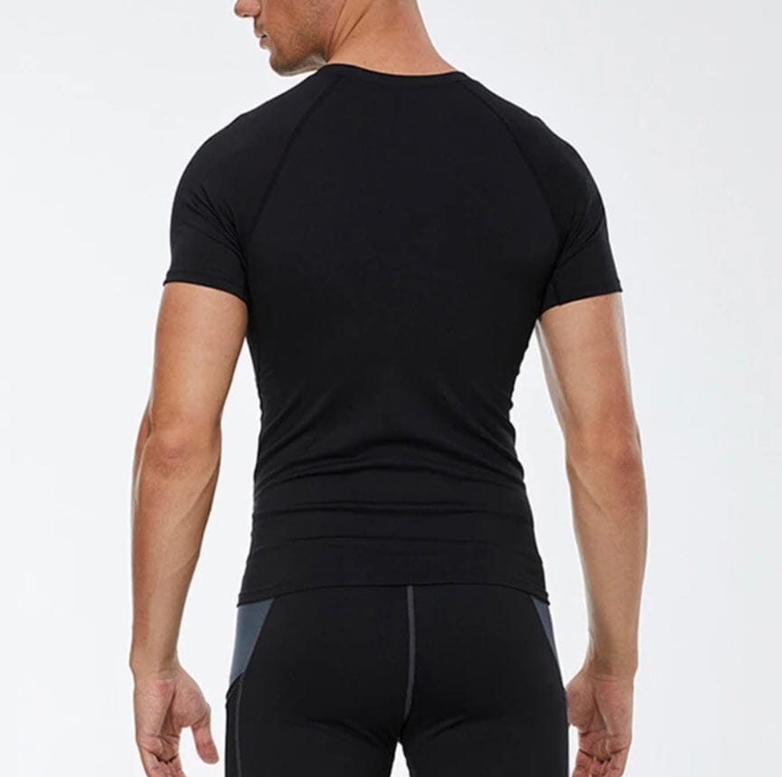 PowerSkin – Men’s Support T-Shirts (2-Pack)