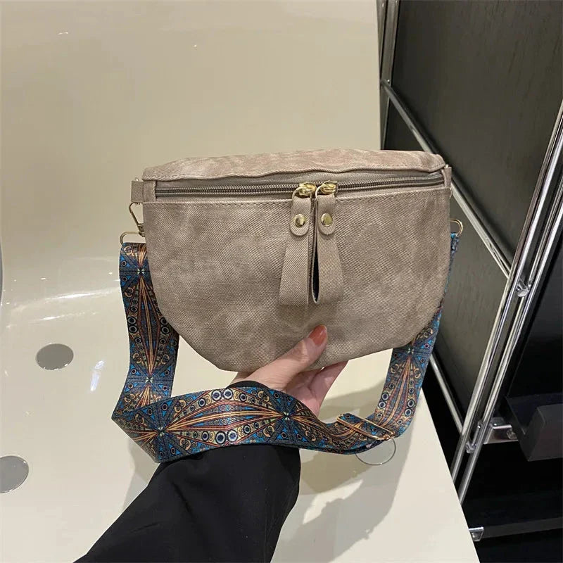 Bellevia Luna Bag