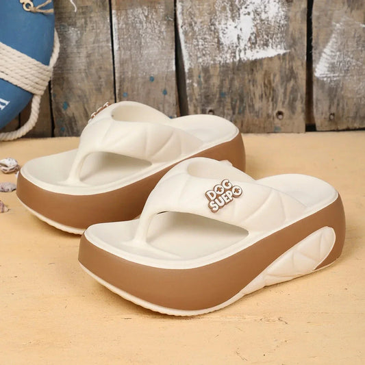 SunnyTide – Fashion Platform Sandals