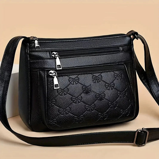 Anne Women's Leather Bag