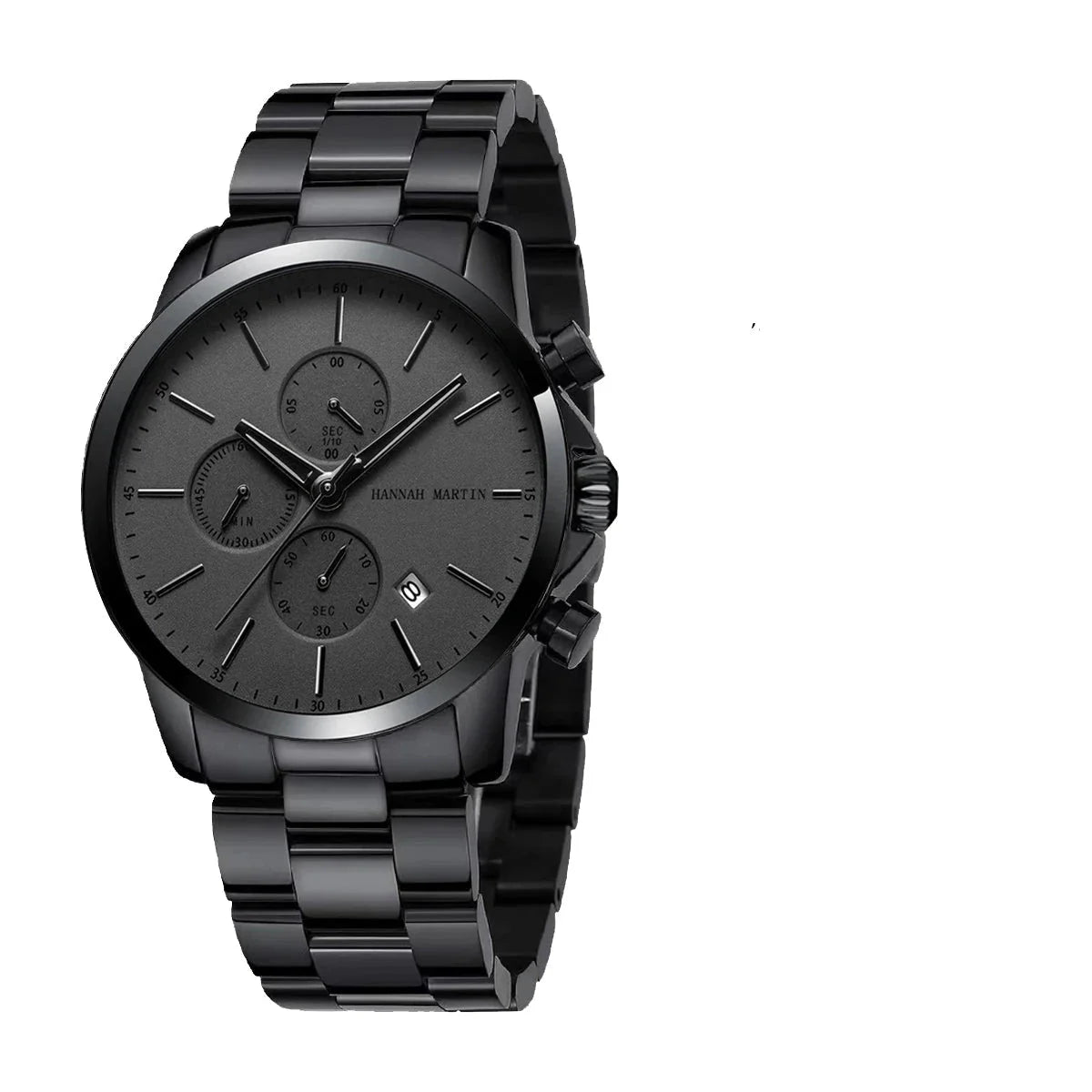 Mallbo – Elegant Executive Watch