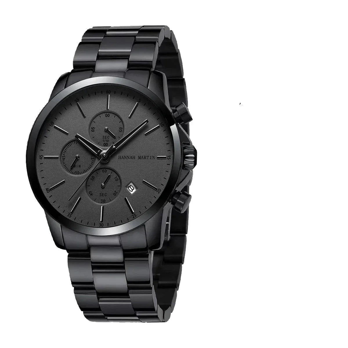 Mallbo – Elegant Executive Watch