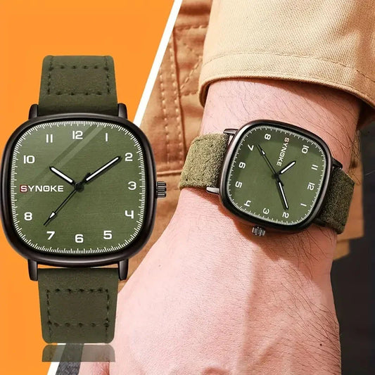 Ventura Men's Quartz Watch