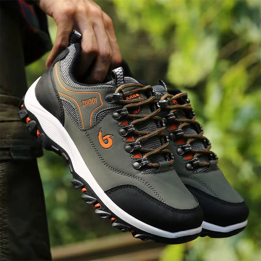 WarTrek X – Waterproof Sports Shoes