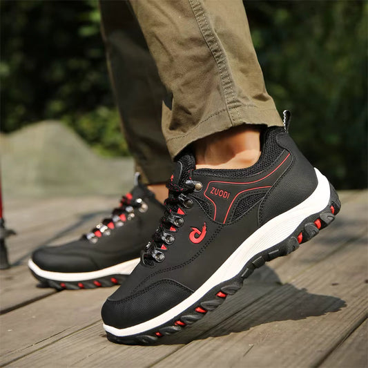 WarTrek X – Waterproof Sports Shoes