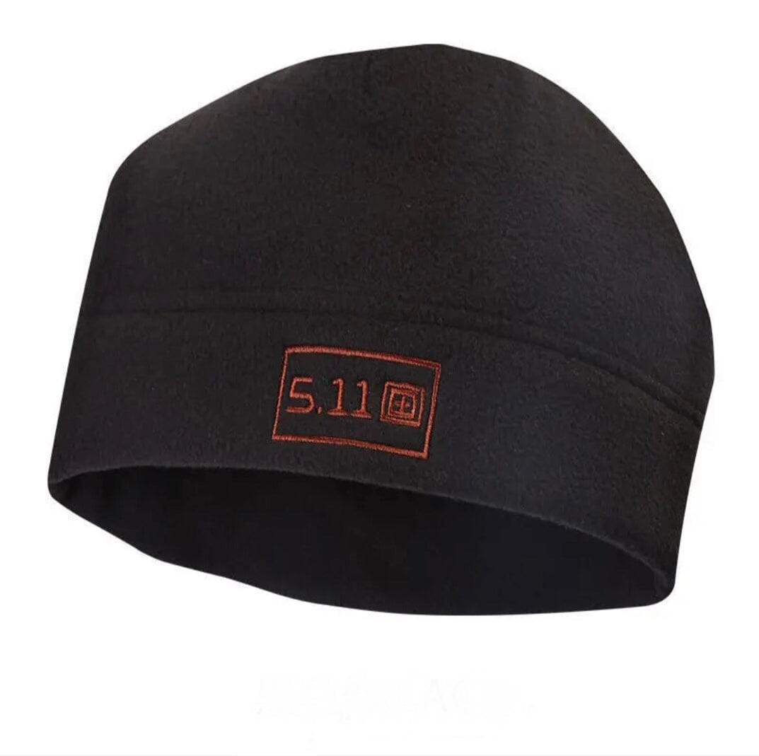 Kit Gorro e Gola de Inverno SnowTrail