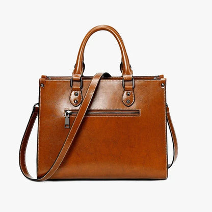 Bolsa Feminina L’Essence em Couro Sintético