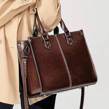 Bolsa Feminina L’Essence em Couro Sintético
