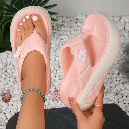 SunnyTide – Fashion Platform Sandals