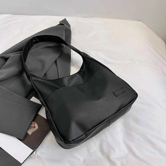 Cosmopolitta – Modern Leather Shoulder Bag