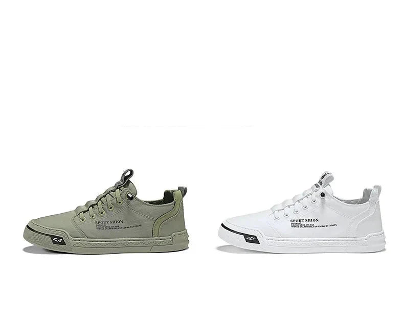 Zac Casual Men's Sneakers