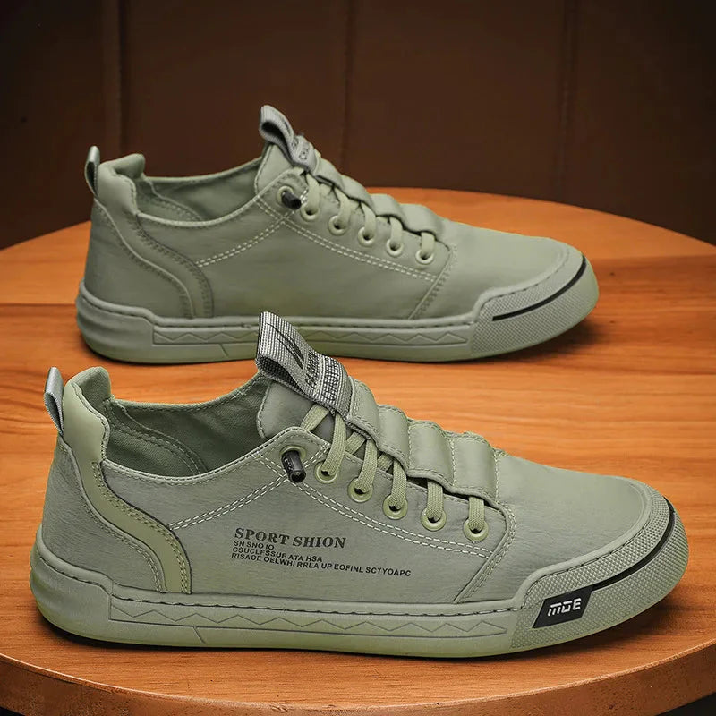 Zac Casual Men's Sneakers