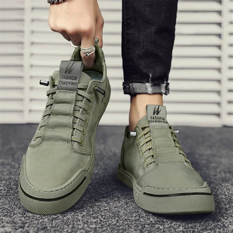 Zac Casual Men's Sneakers